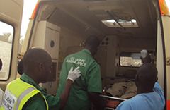 Ambulance Insp