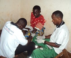 Hiv Testing