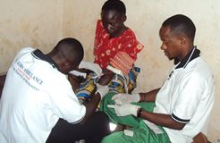 Hiv Testing