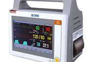 Aeportablepatientmonitor