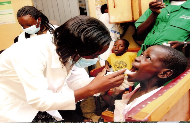 Uganda Dental