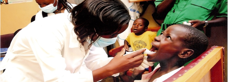 Uganda Dental