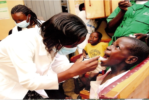 Uganda Dental