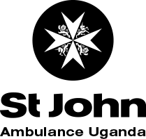 St John Uganda Logo